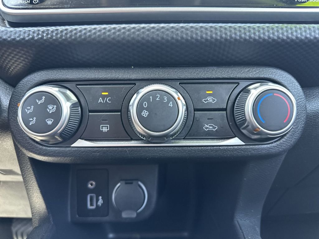 Used 2023 Nissan Kicks S FWD image 28