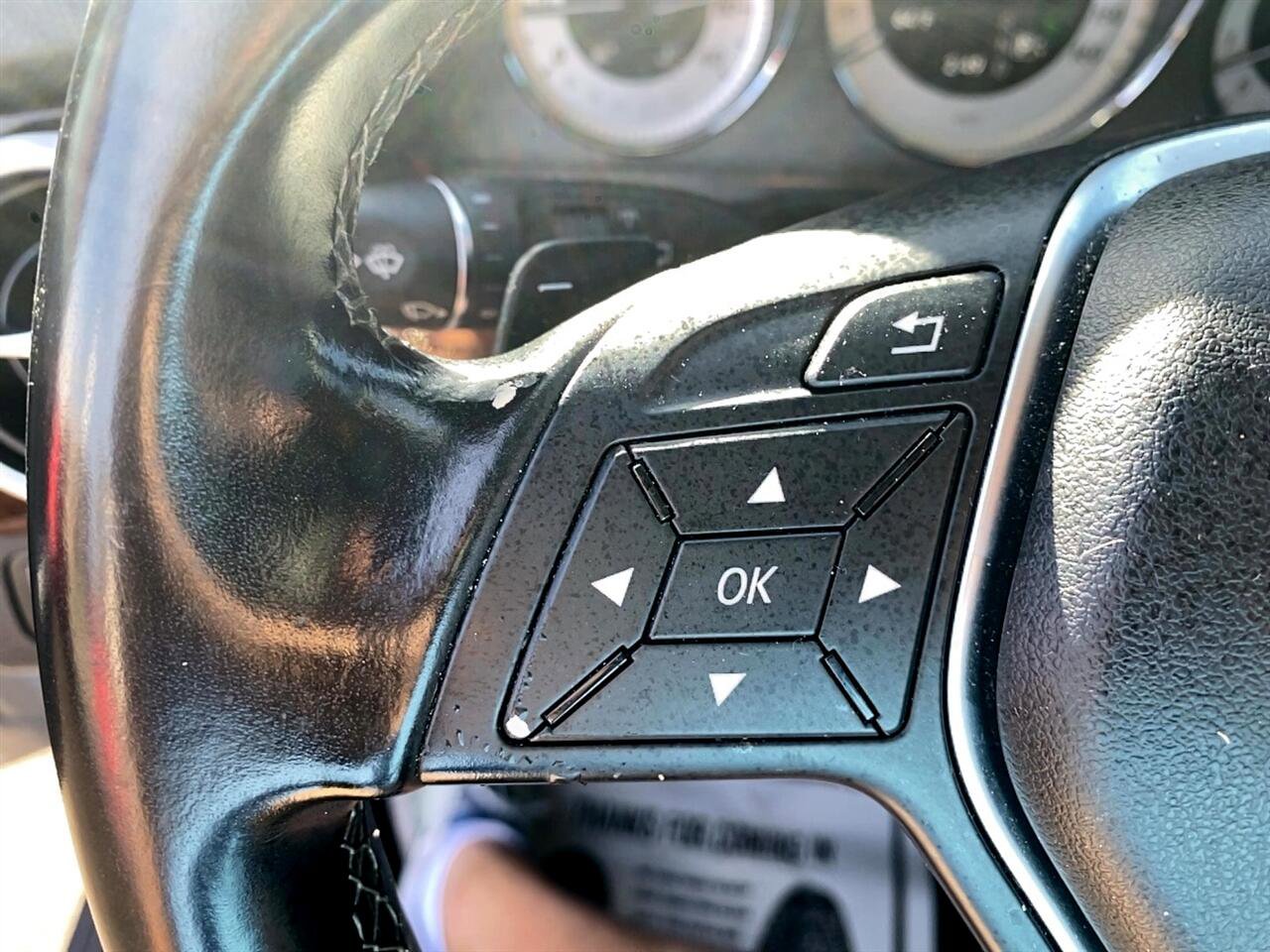 Used 2015 Mercedes-Benz GLK 350 RWD 4dr GLK 350 image 19