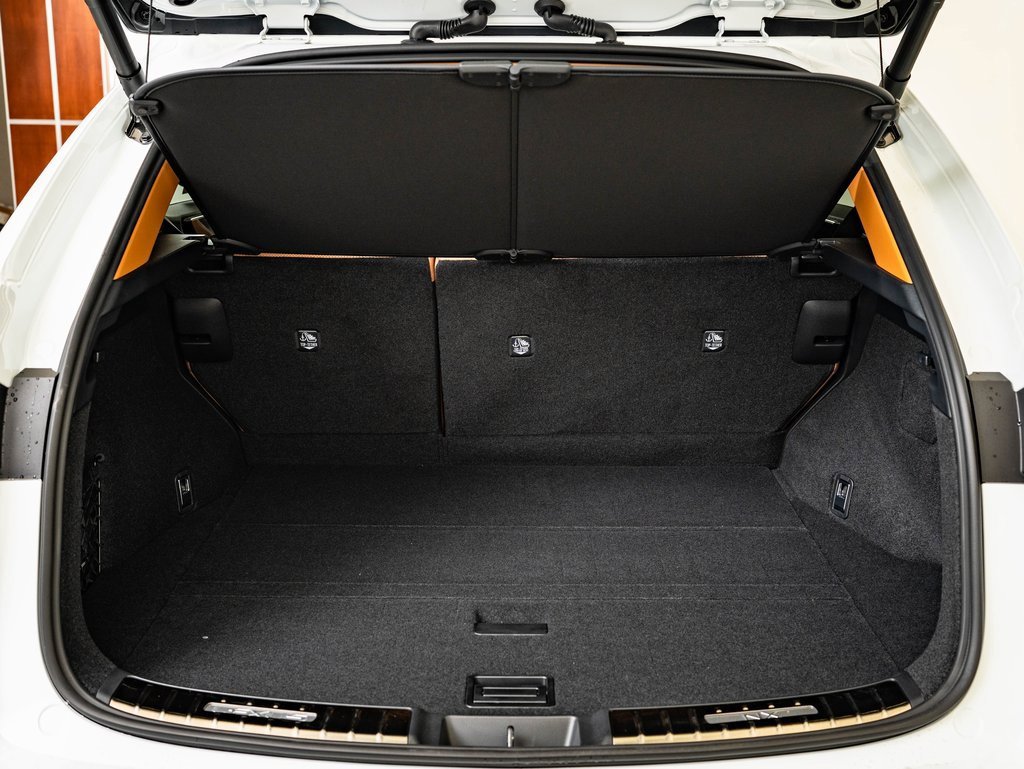 New 2026 Lexus NX 450h+ AWD w/ Luxury Package image 20