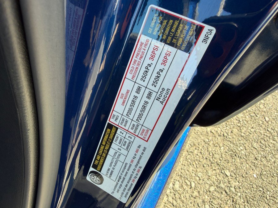 Used 2025 Nissan Leaf S FWD image 52