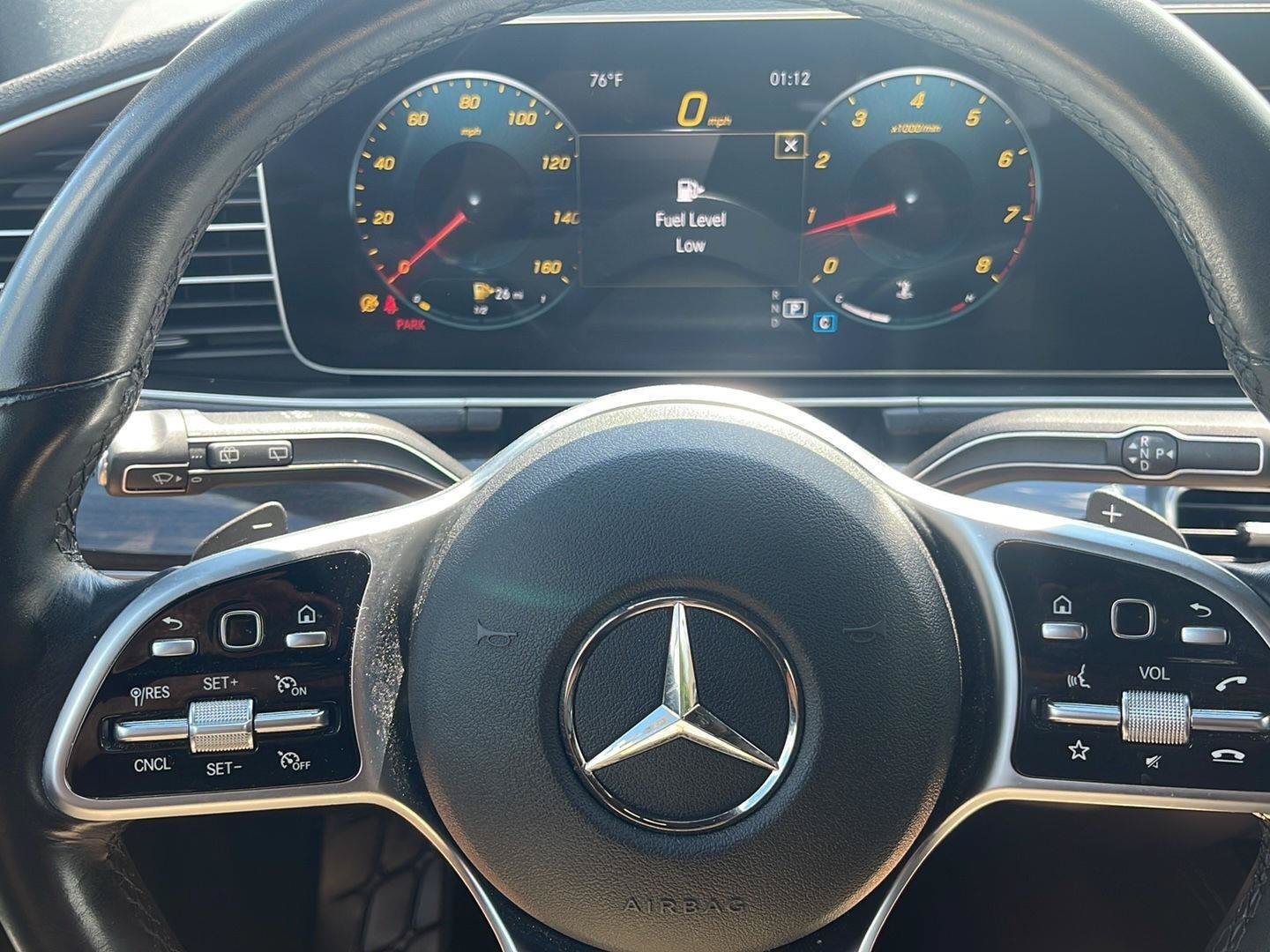 Used 2021 Mercedes-Benz GLE 350 4MATIC image 31