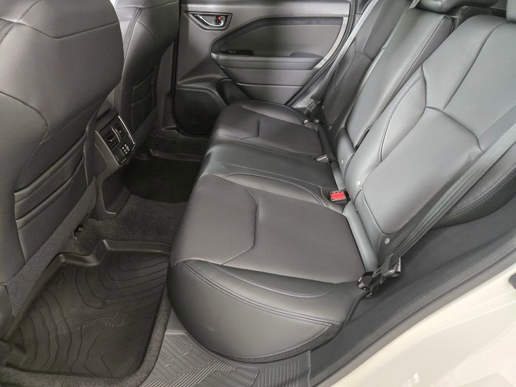New 2026 Subaru Forester Limited AWD/4WD image 12