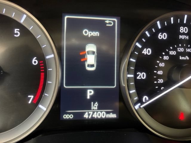 Used 2017 Lexus ES 350 w/ Premium Package FWD image 16