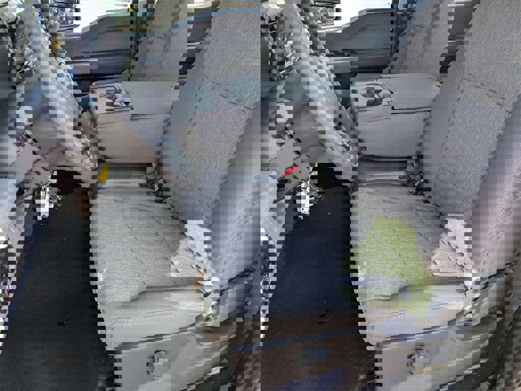 New 2026 Ford F350 XL w/ STX Appearance Package image 15