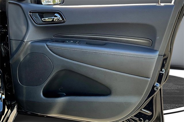 Used 2023 Dodge Durango SRT Hellcat w/ Black Package image 28