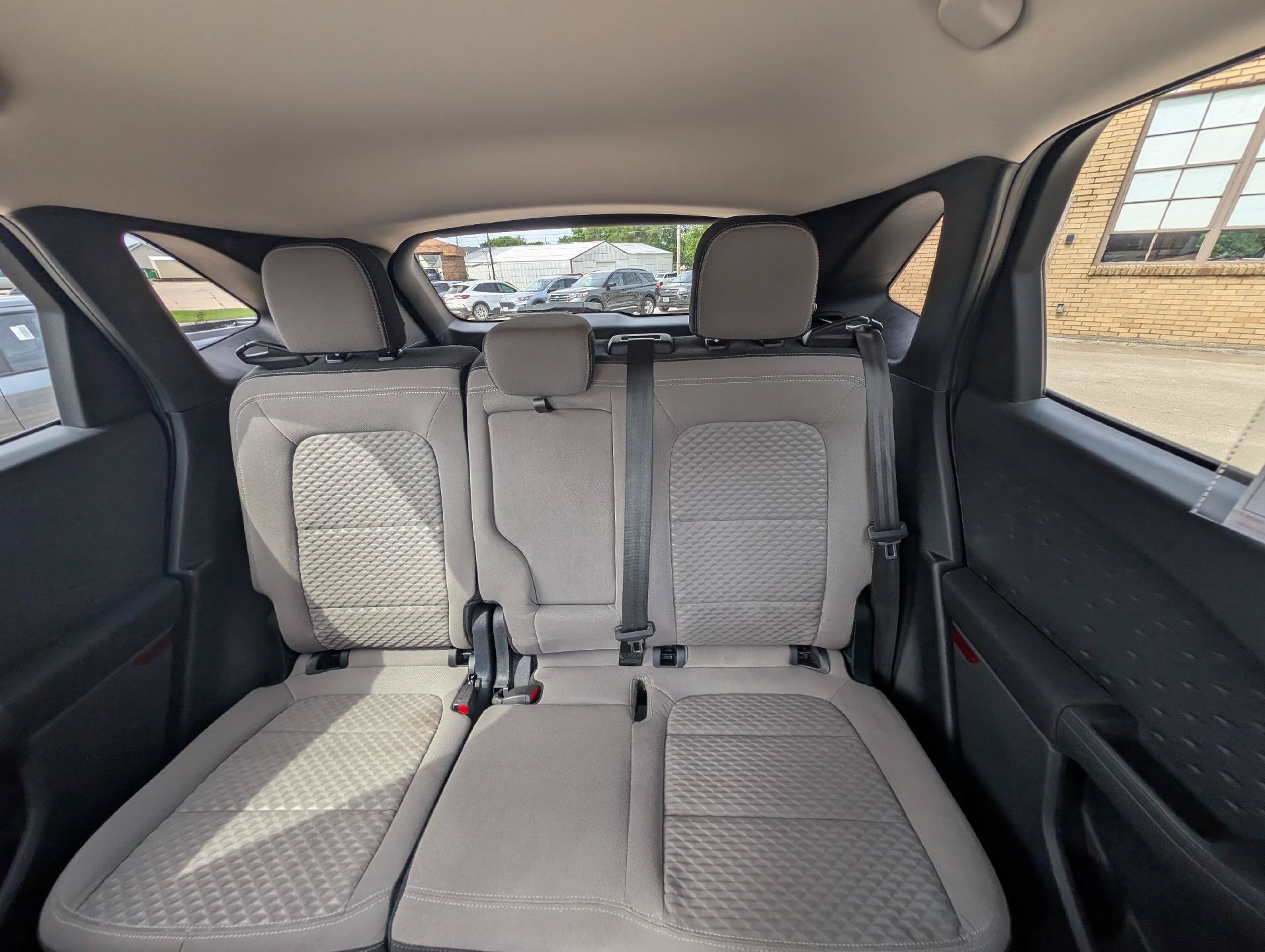 Used 2020 Ford Escape SE AWD/4WD image 28