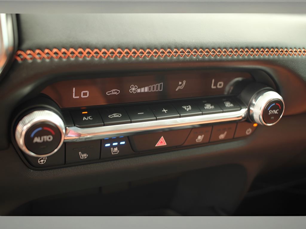 Used 2025 MAZDA CX-50 2.5 Turbo w/ Accent Package image 15