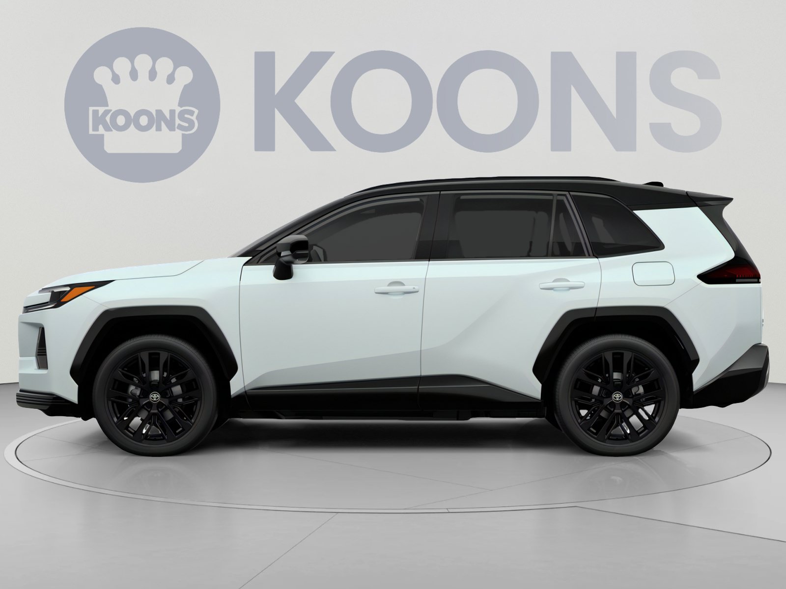 New 2026 Toyota RAV4 XSE AWD/4WD image 5