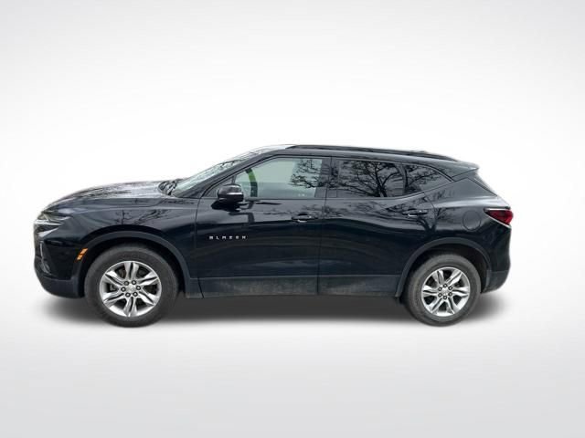 Used 2020 Chevrolet Blazer LT image 2