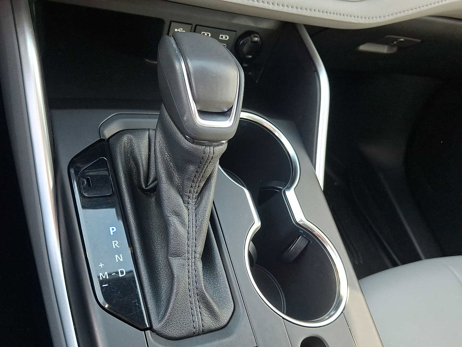 Certified 2022 Toyota Highlander XLE image 20