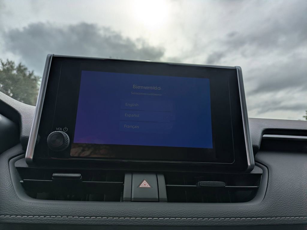 Certified 2024 Toyota RAV4 LE image 17