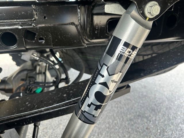 New 2026 Ford F150 STX w/ Equipment Group 200A image 26