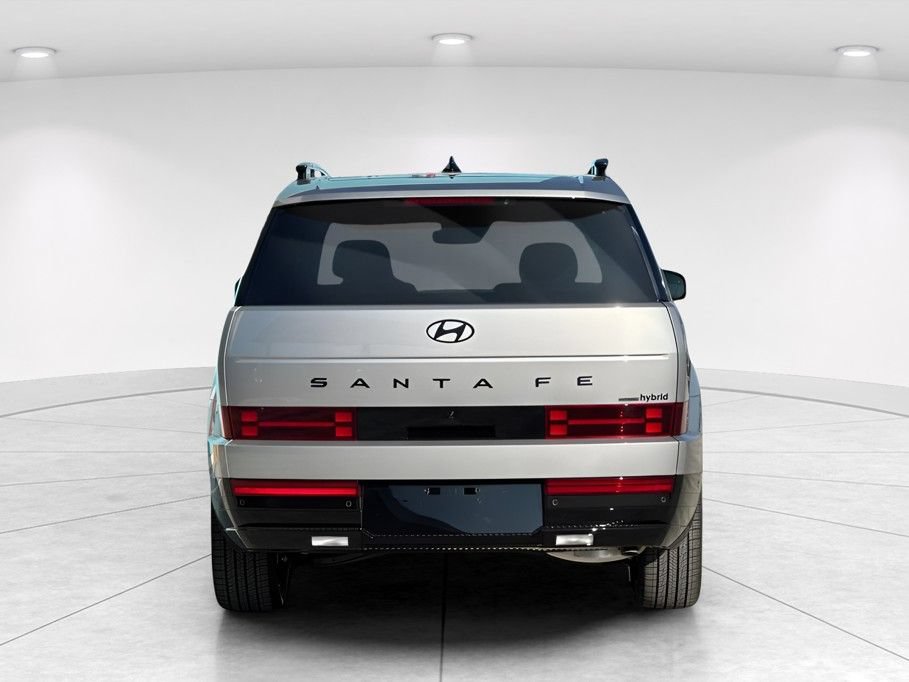New 2026 Hyundai Santa Fe Calligraphy AWD/4WD image 5