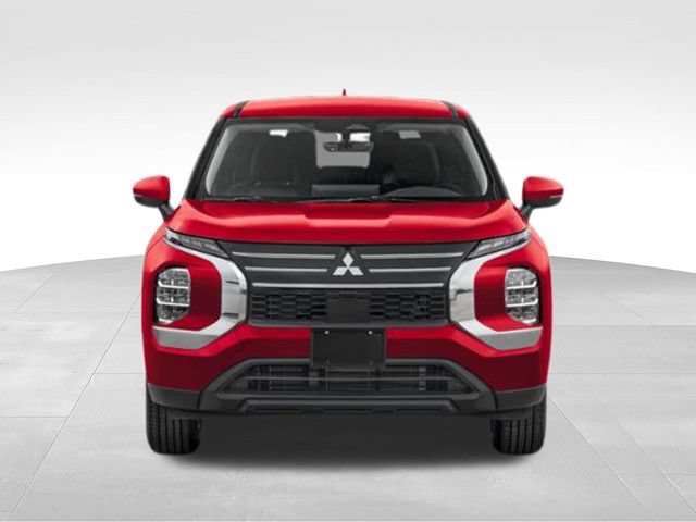 Used 2025 Mitsubishi Outlander ES FWD image 38