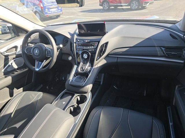 New 2025 Acura RDX w/ Technology Package image 11