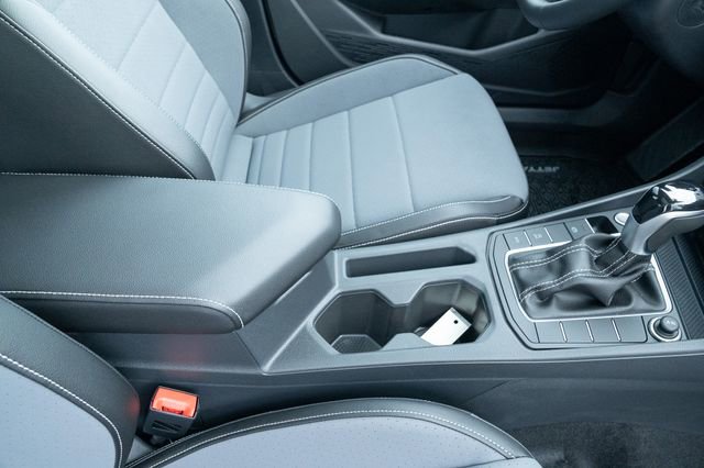 New 2026 Volkswagen Jetta SE image 40