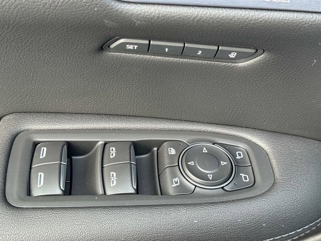 New 2026 Cadillac XT5 Premium Luxury w/ Driver Assist Package image 29