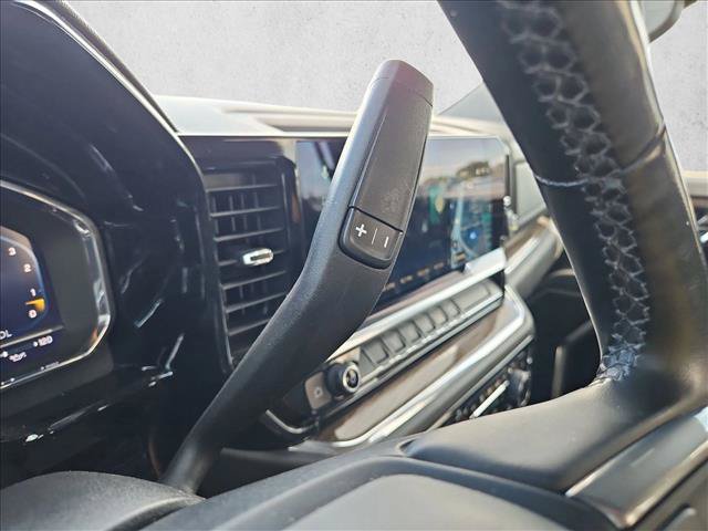 Used 2024 Chevrolet Silverado 3500 LT w/ Convenience Package AWD/4WD image 10