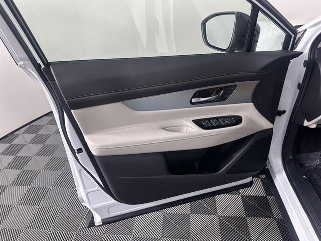 New 2025 Nissan Murano SL image 19