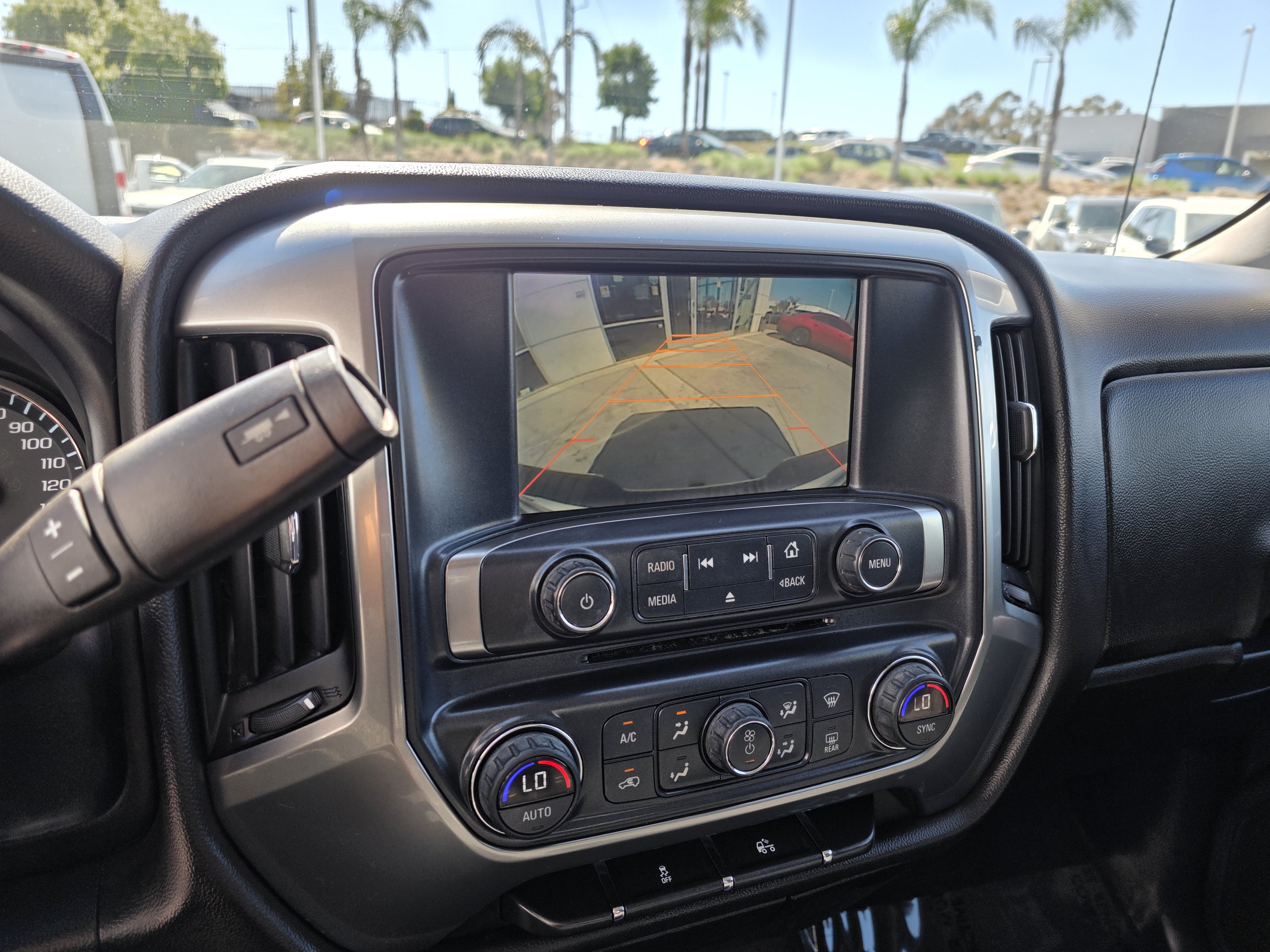 Used 2014 Chevrolet Silverado 1500 LT w/ LT Convenience Package RWD image 15