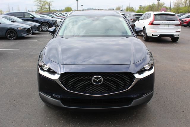 Used 2023 MAZDA CX-30 AWD 2.5 S w/ Select Package image 9