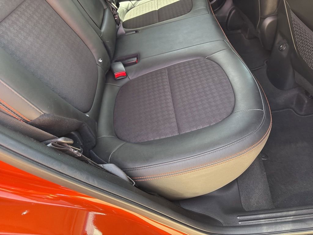 Used 2018 Kia Soul ! w/ Tech Package FWD image 20