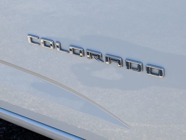 Used 2021 Chevrolet Colorado LT image 22