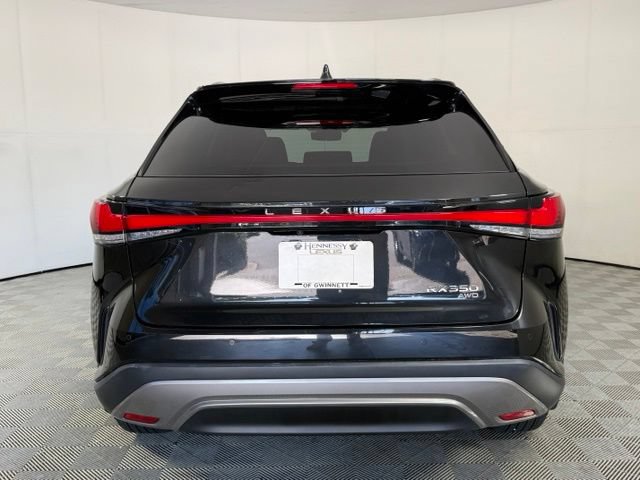 Used 2023 Lexus RX 350 AWD w/ Accessory Package image 8