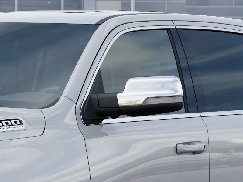 New 2026 RAM 1500 Tungsten w/ Trailer Tow Group AWD/4WD image 12