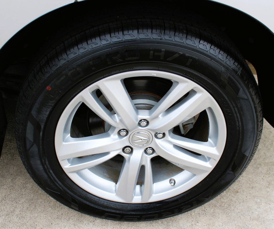 Used 2013 Acura RDX w/ Technology Package FWD image 13