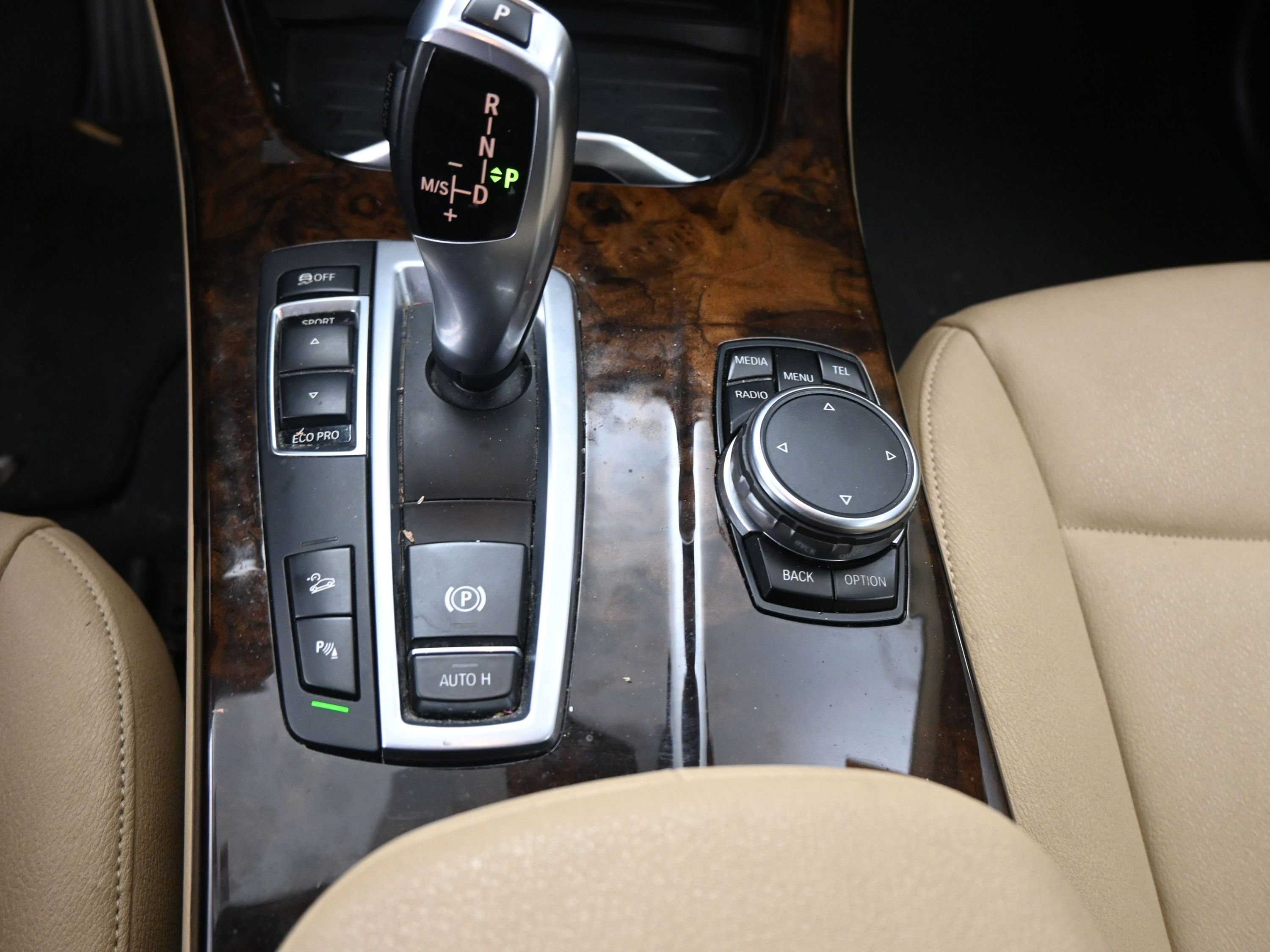 Used 2016 BMW X3 xDrive28d image 15