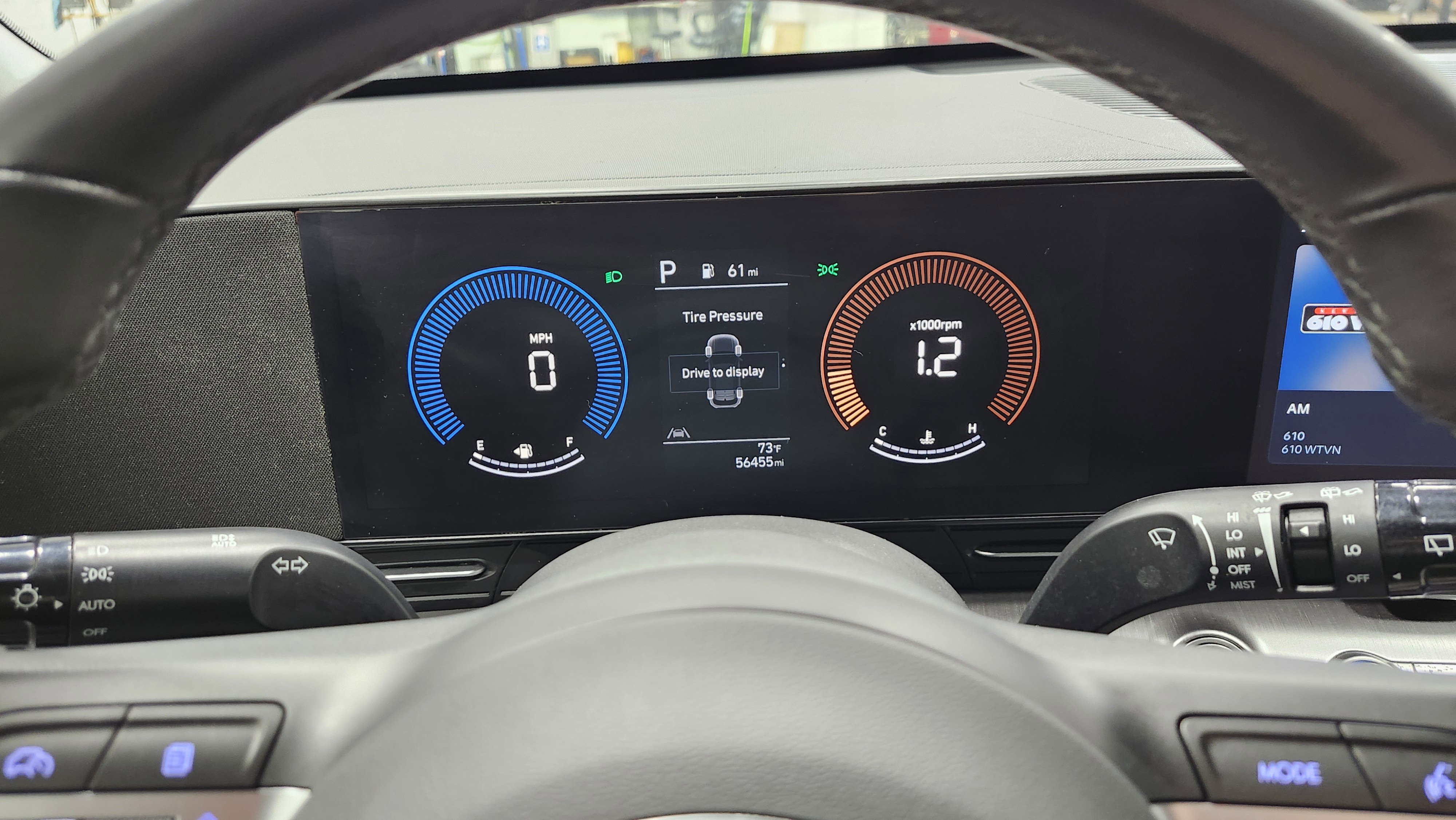 Used 2024 Hyundai Kona SEL image 23