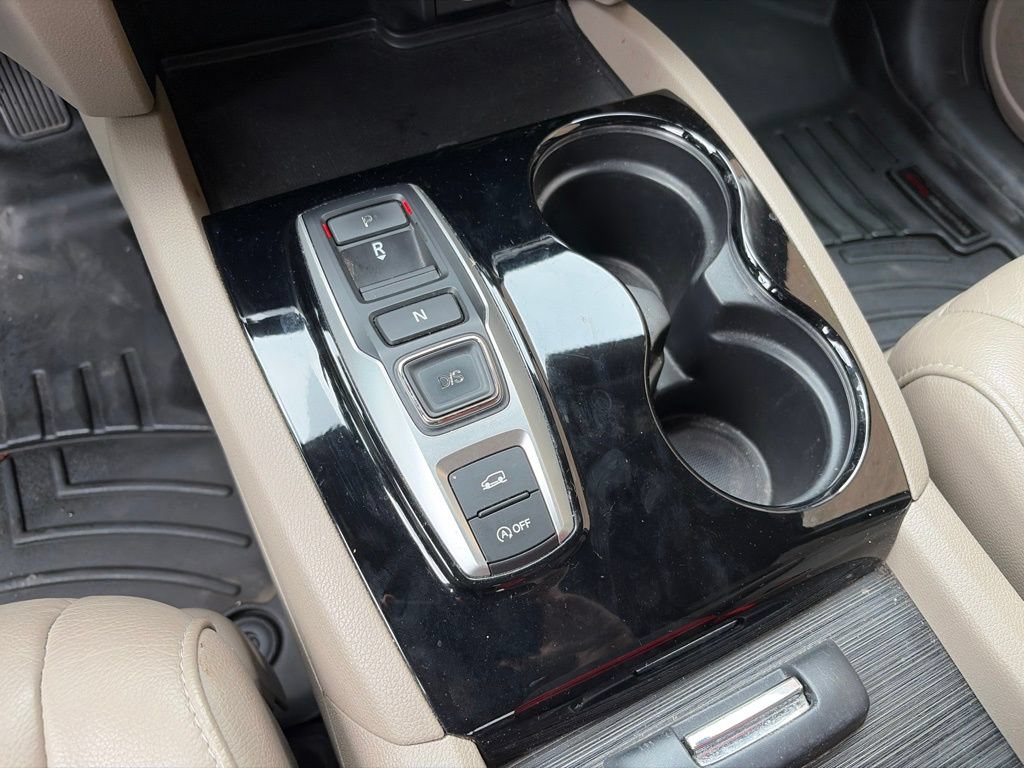 Used 2018 Honda Pilot Touring image 21