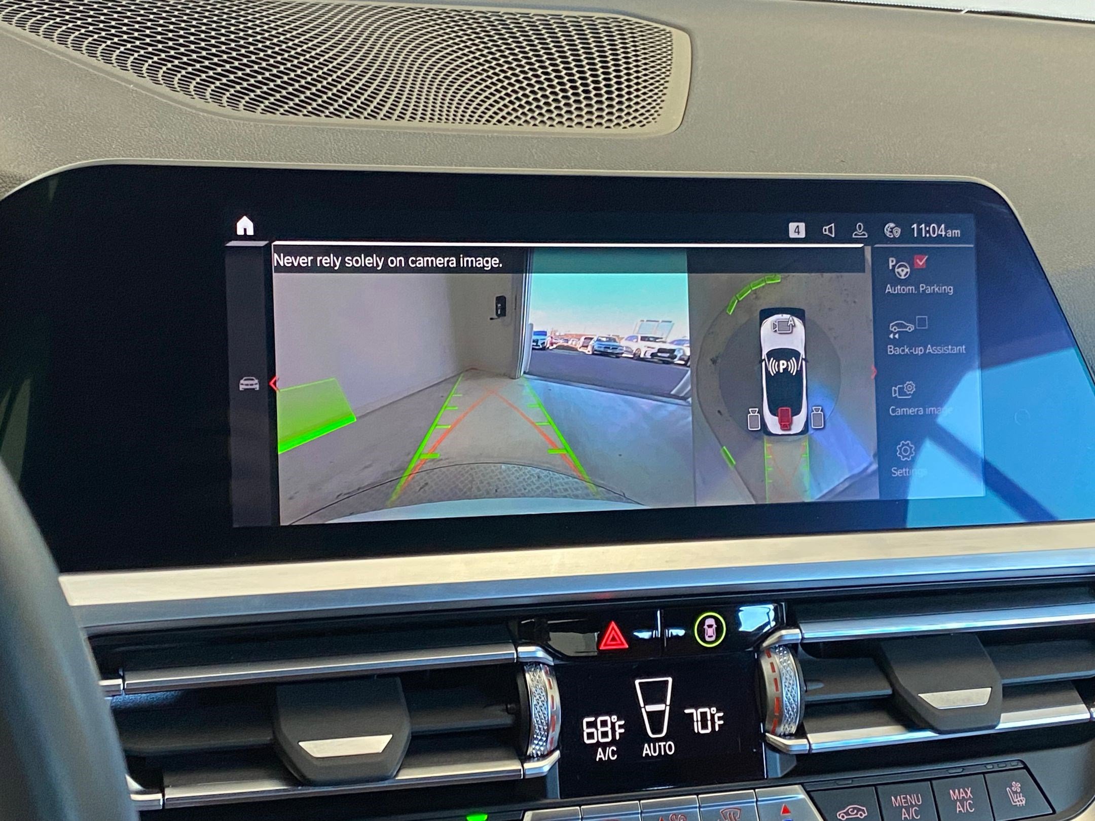 Used 2023 BMW M4 xDrive Competition w/ M Driver's Package image 25