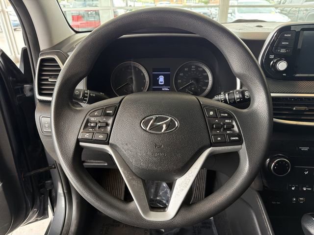 Used 2021 Hyundai Tucson Value image 29