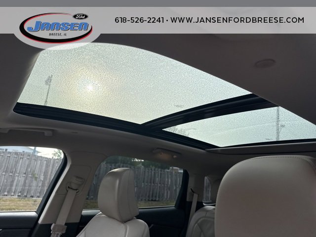 Used 2022 Lincoln Nautilus Reserve w/ Equipment Group 201A image 13