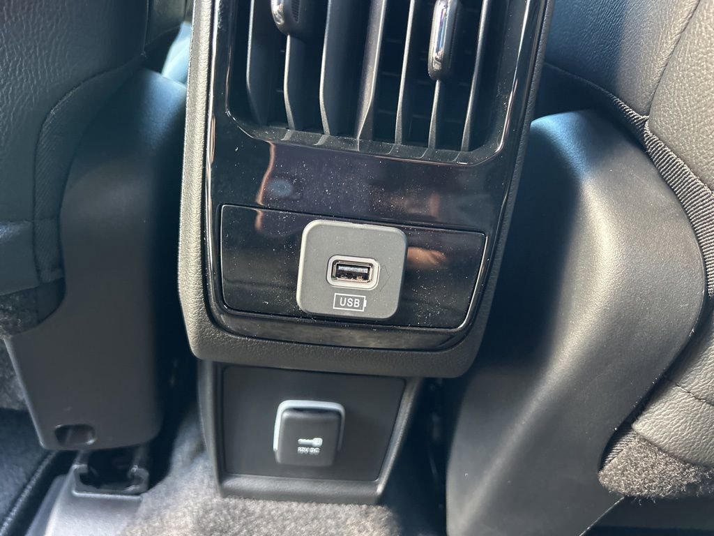 New 2026 Jeep Compass Latitude image 25