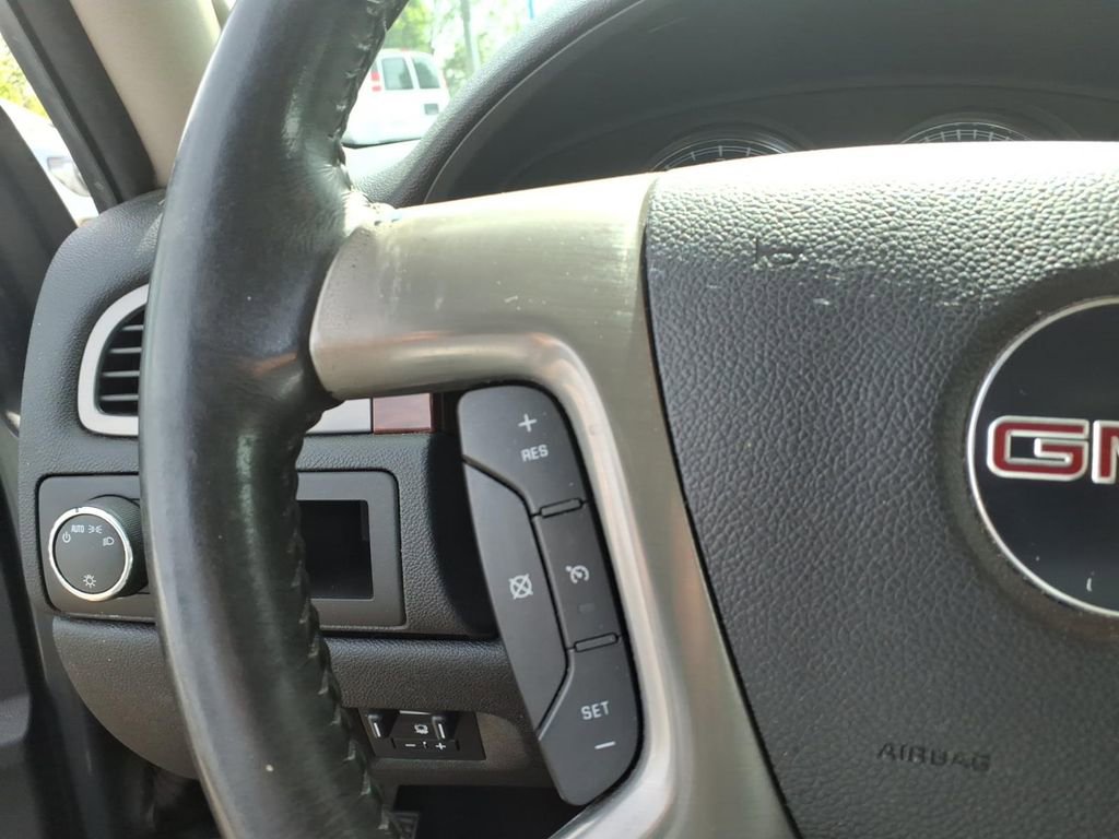 Used 2011 GMC Sierra 1500 SLT RWD image 14
