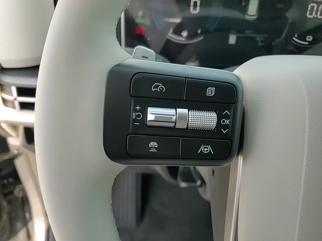 New 2026 Hyundai Santa Fe SE image 16