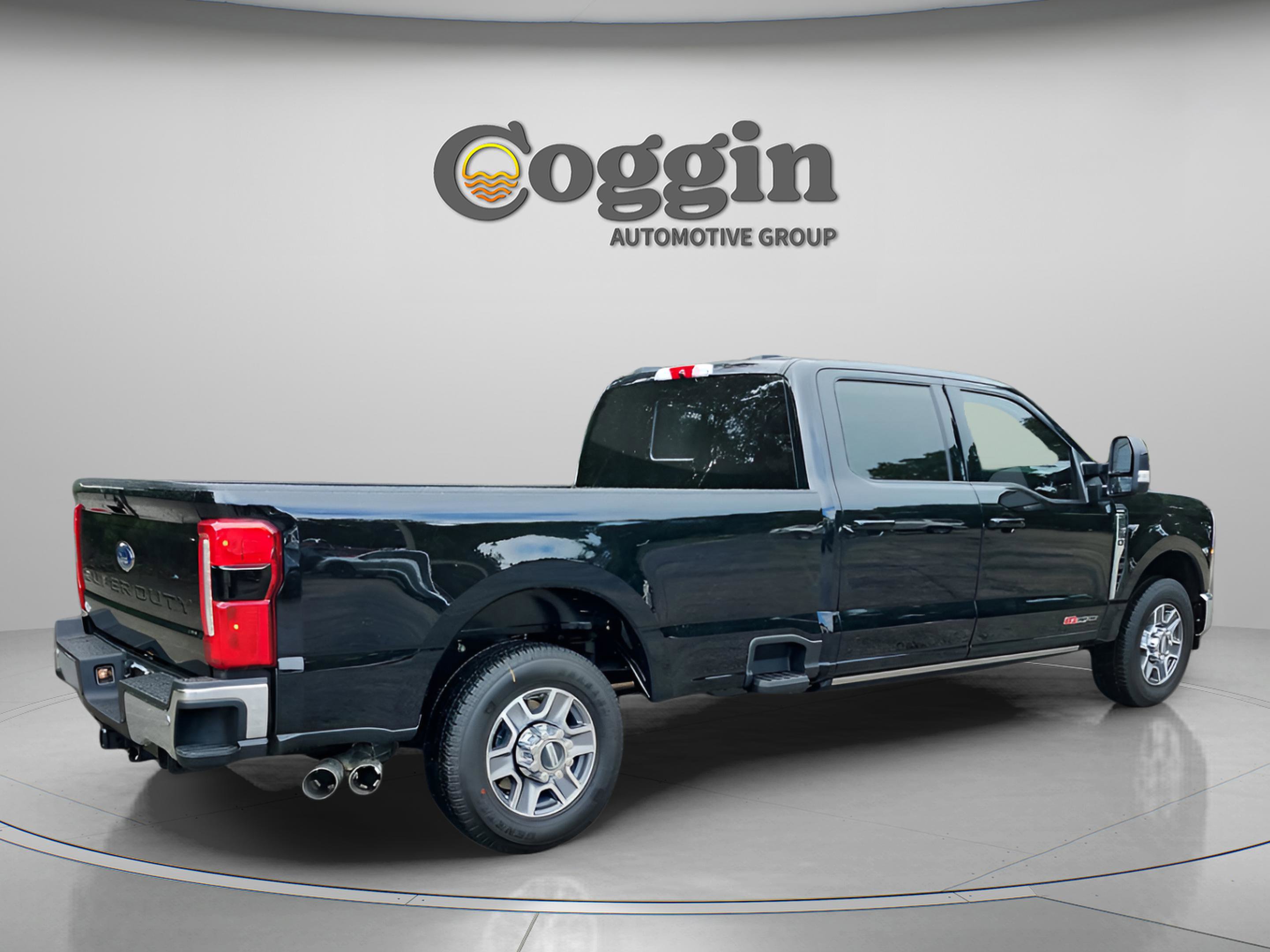 New 2026 Ford F250 Lariat image 6