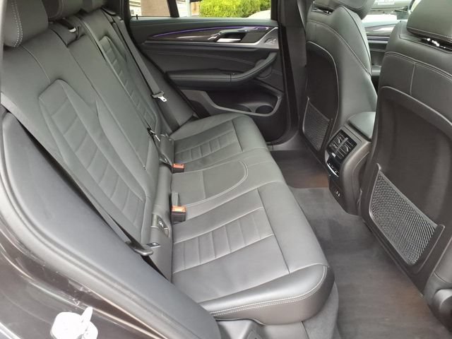 Used 2023 BMW X4 M AWD/4WD image 20