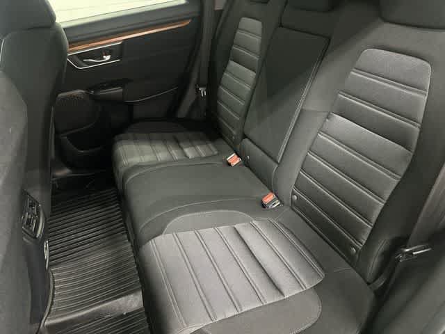 Used 2020 Honda CR-V EX image 11