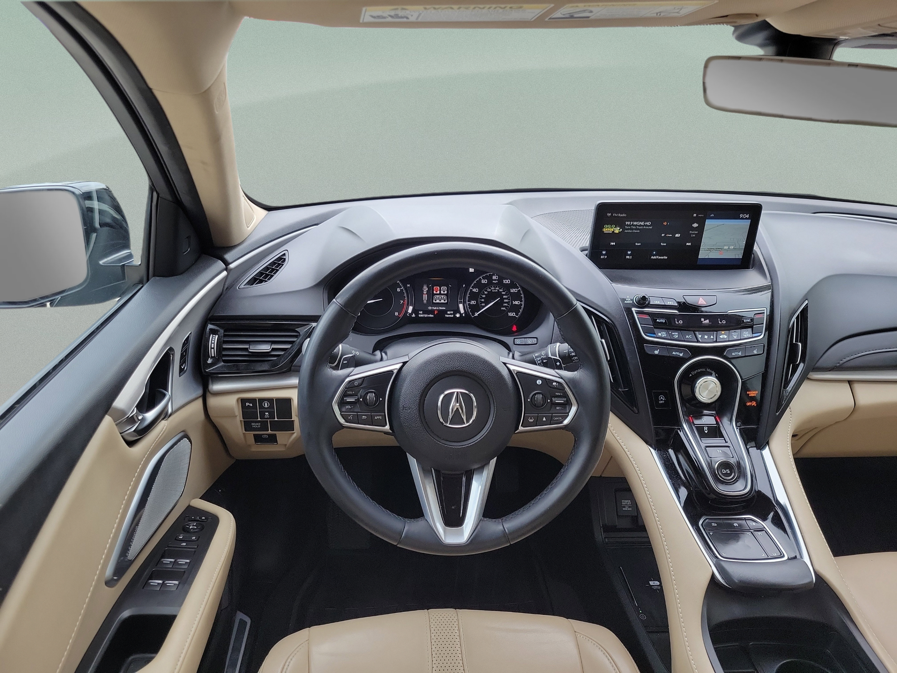 Used 2023 Acura RDX FWD w/ Technology Package image 14