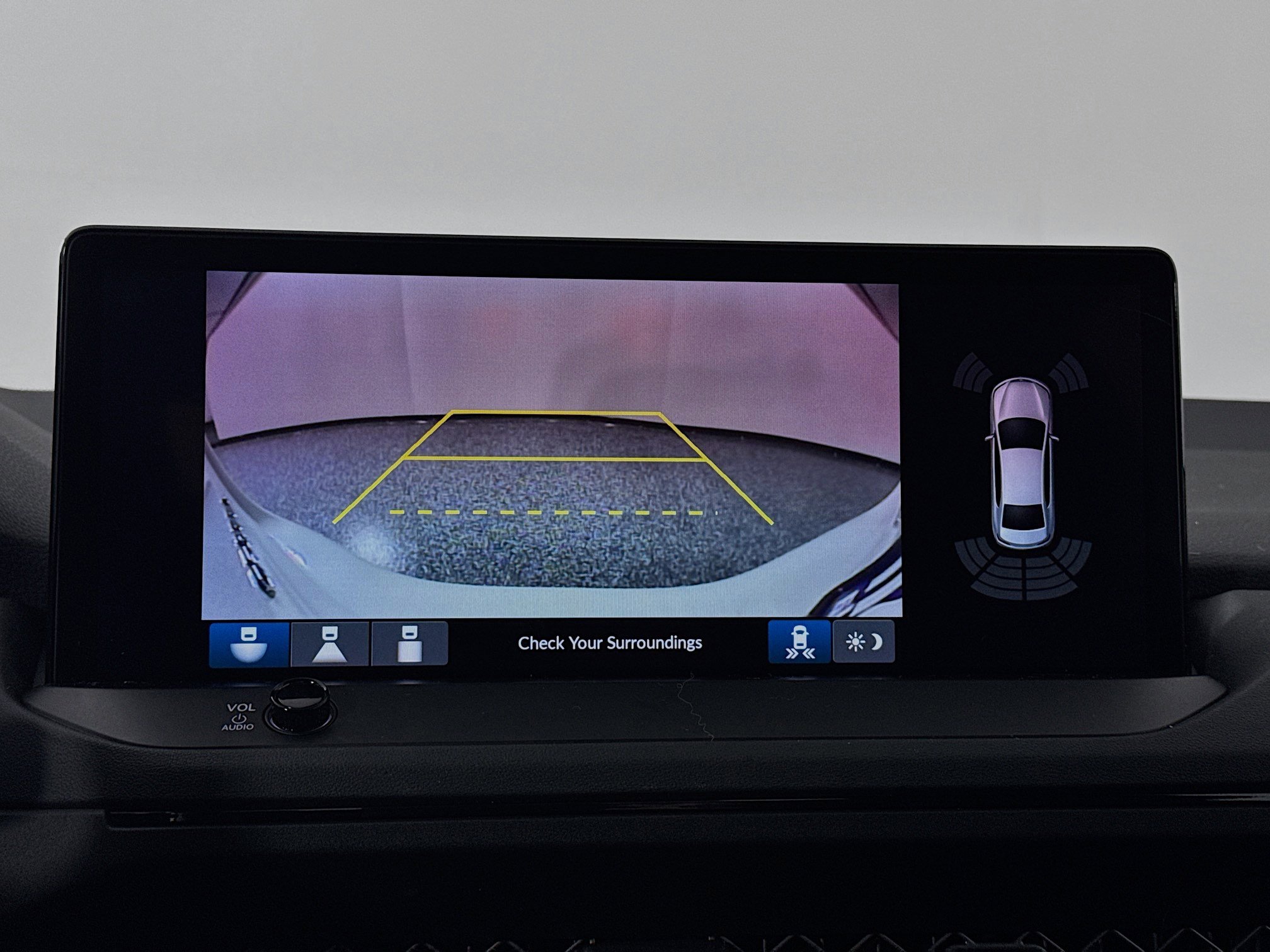 Certified 2025 Honda Accord Touring image 14