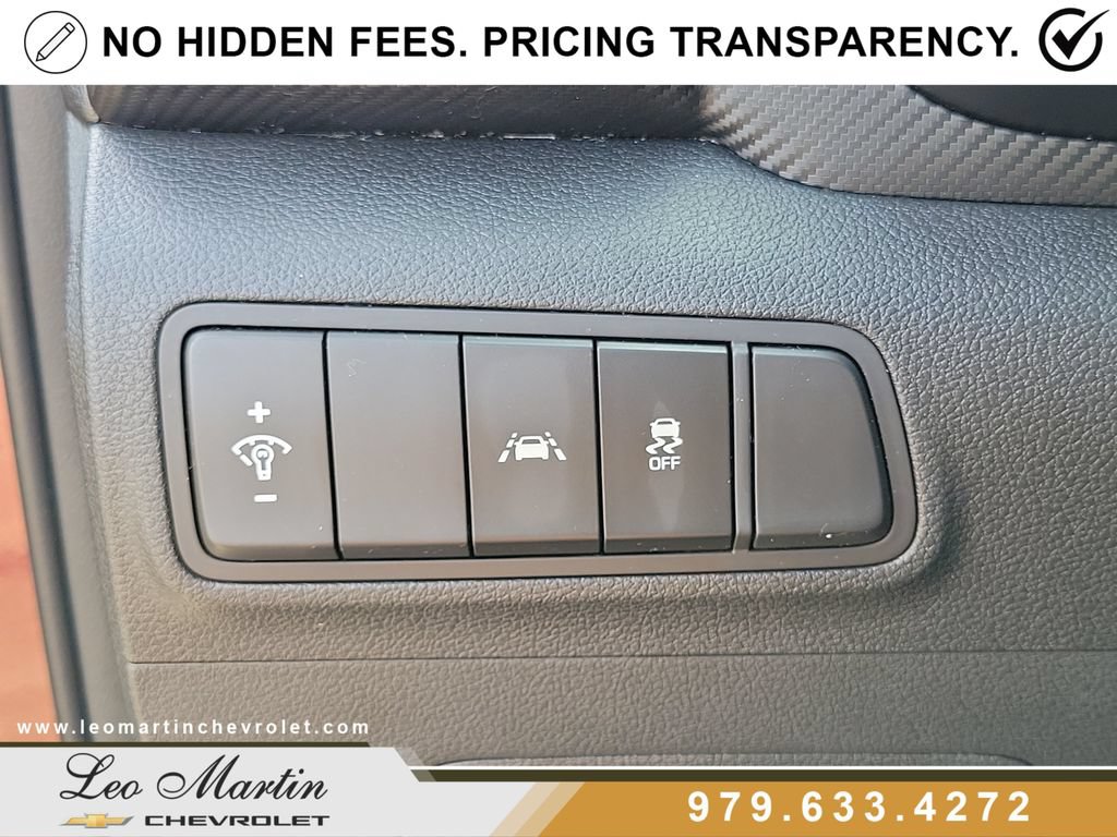 Used 2019 Hyundai Tucson SE FWD image 17