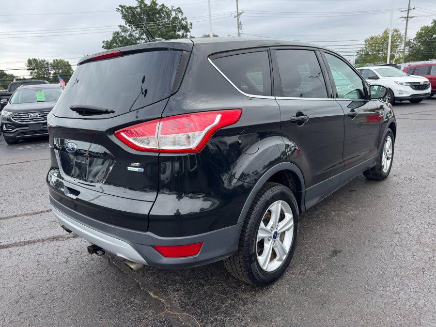 Used 2015 Ford Escape SE AWD/4WD image 5