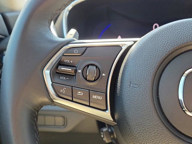 Used 2026 Acura MDX FWD image 20