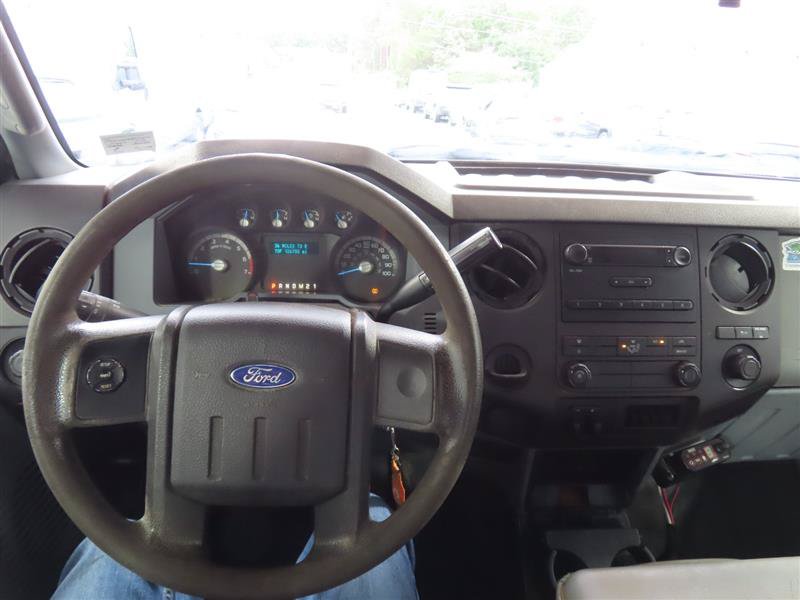 Used 2014 Ford F350 XL RWD image 9