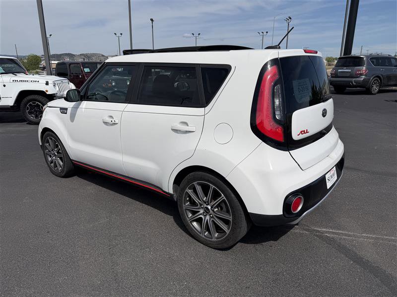 Used 2019 Kia Soul ! w/ Technology Package FWD image 6