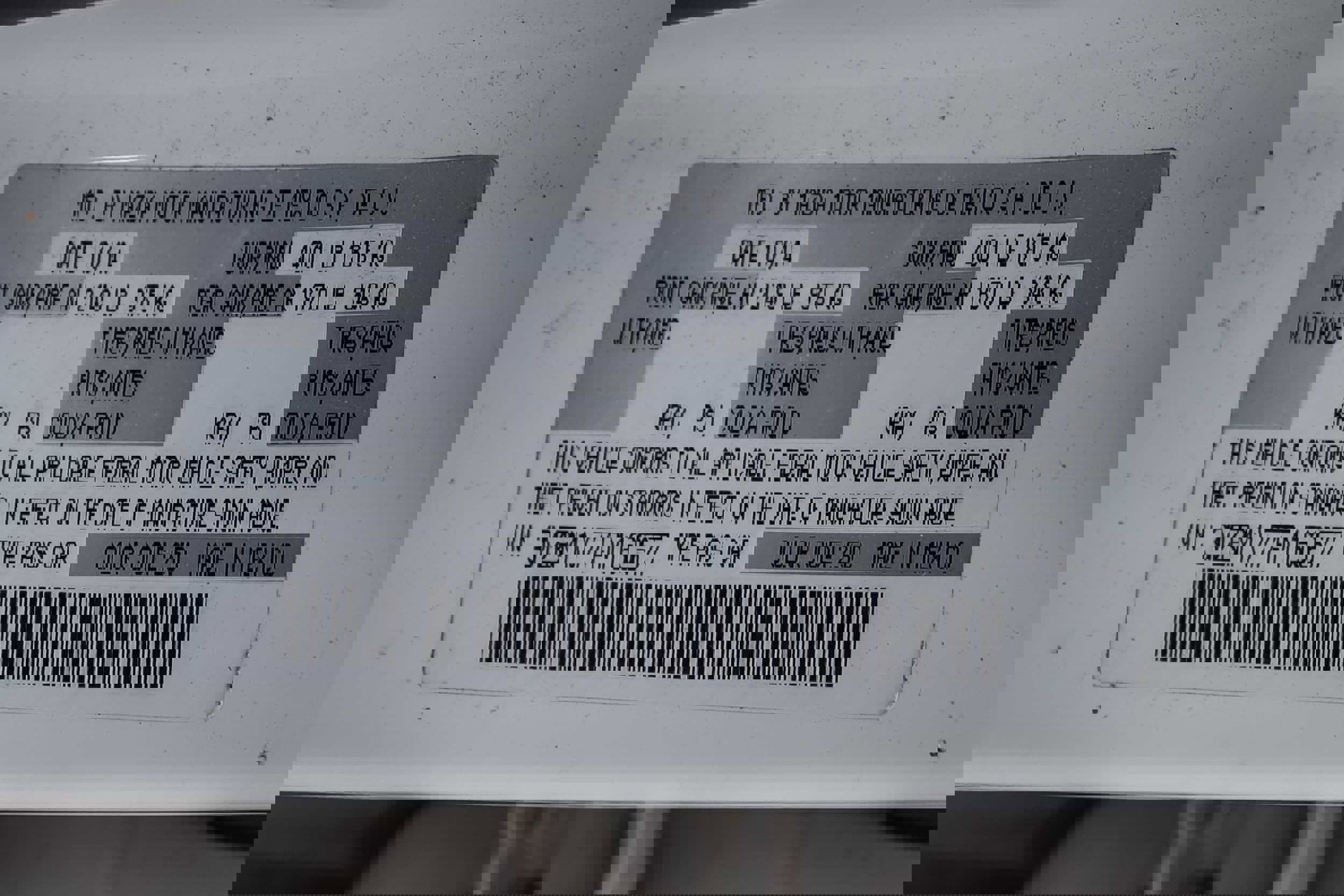 Used 2015 MAZDA MAZDA3 i Touring w/ Technology Package image 10